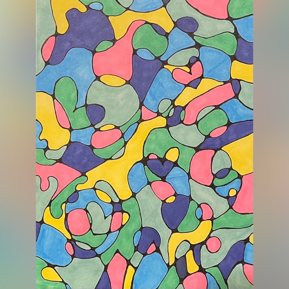 Hidden hearts